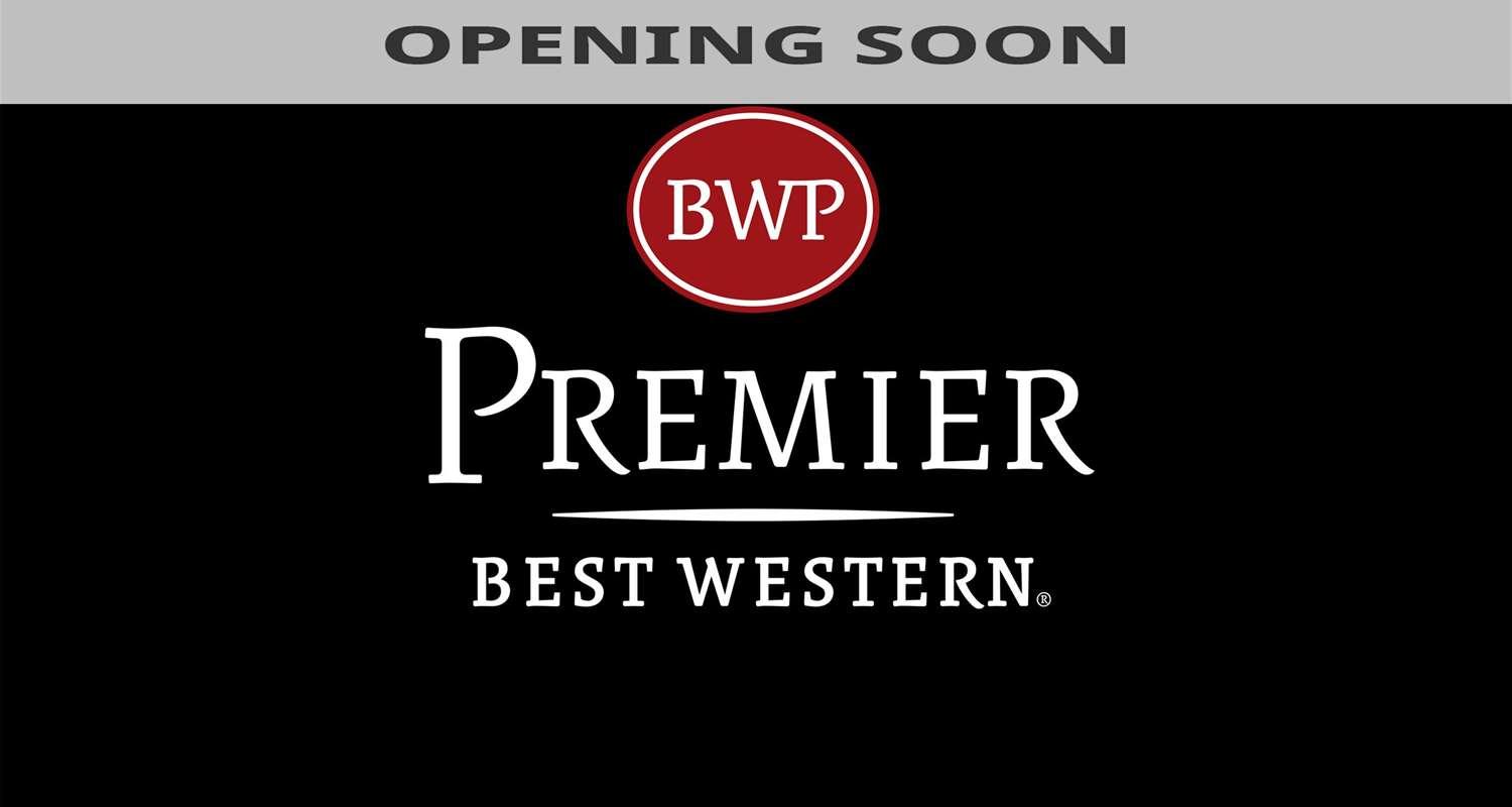 ניו יורק Best Western Premier Empire State Hotel מראה חיצוני תמונה